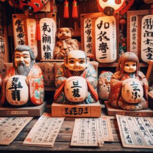 Omikuji-AIおみくじ